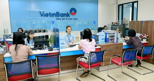 Lãi suất ngân hàng VietinBank mới nhất tháng 9/2025: Kỳ hạn 24 tháng có lãi suất cao nhất