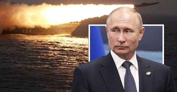 Ông Putin hạ lệnh nóng, Oreshnik đã có mặt: Không phải Ukraine, đây mới là nước đang “căng như dây đàn”
