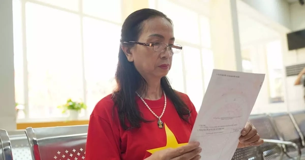 Hành trình 23 năm 'ngược xuôi' làm thủ tục sổ đỏ cho 291m2 đất nông nghiệp