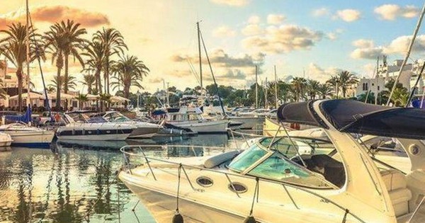 Giá đồng bitcoin tăng vọt thổi bùng làn sóng du lịch xa xỉ