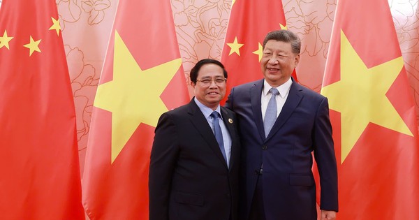 Tin vui cho hàng triệu người Việt Nam: “MIT của Trung Quốc” có thể hỗ trợ 1 ngành mang lại 130 tỷ USD