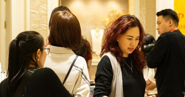 Xoá độc quyền vàng miếng, khi nào giá sẽ giảm?