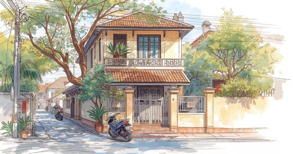 Chủ nhà ngậm ngùi giảm giá sâu nhiều tháng nhưng vẫn ế, chỉ vì căn nhà “mắc lỗi” vị trí khiến ai xem cũng lắc đầu