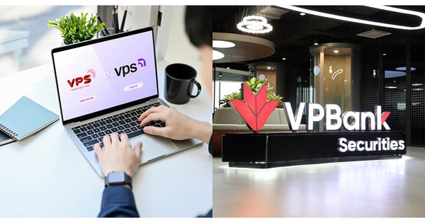 Tiềm lực VPS và VPBankS trước tham vọng IPO