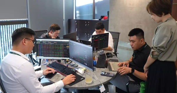 Chứng khoán ra sao sau kỳ nghỉ lễ 2/9?
