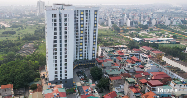 Đề xuất nâng mức thu nhập mua nhà ở xã hội lên 20 triệu một tháng