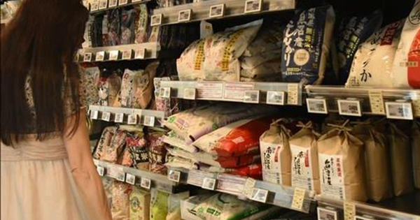 Nhật Bản: Giá hơn 1.400 mặt hàng thực phẩm sẽ tăng trong tháng 9/2025