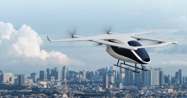 Những DN viết nên lịch sử cho UAV Việt Nam: Cảnh sát Mỹ đặt mua, đại gia địa ốc nhận hợp đồng xuất khẩu 'khủng', Viettel tung drone cảm tử tích hợp AI