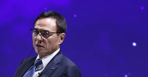 Nóng: CEO hãng đồ uống nổi tiếng Nhật Bản từ chức vì bị điều tra sử dụng chất cấm