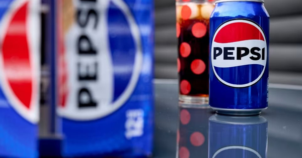Bị tụt xuống vị trí thứ 3 trong 'cuộc chiến nước ngọt có ga', PepsiCo đứng trước áp lực tìm ra hướng đi mới cho tương lai
