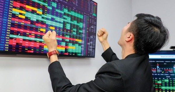 Thêm một tổ chức dự báo VN-Index cán mốc 1.800 điểm trong năm 2025