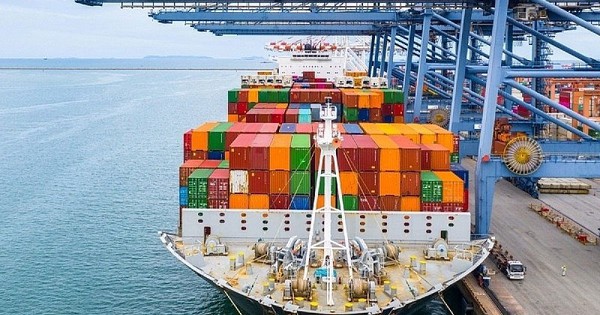 Mỹ chi hơn 6 tỷ USD mua một 'mỏ vàng' của Việt Nam từ đầu năm: miễn thuế nhập khẩu, nước ta là ông trùm lớn thứ 2 thế giới
