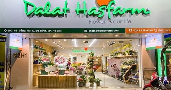 Công ty hoa tươi lớn nhất Việt Nam chi 270 triệu AUD thâu tóm công ty niêm yết tại Úc, trở thành một trong những DN hoa lớn nhất thế giới