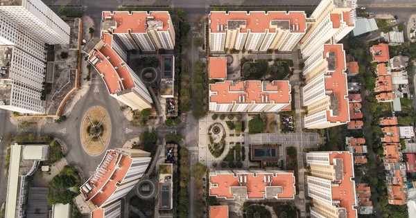 "Hàng xóm" bán 10 tỷ/căn, vì sao gần 4.000 căn hộ tại "đất vàng" Thủ Thiêm giá chưa đến 3 tỷ vẫn ế khách?