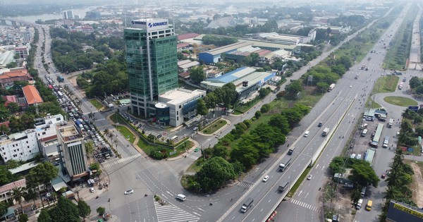 Một tỉnh "trỗi dậy" thành thủ phủ công nghiệp lớn của Việt Nam: Có tới 52 KCN