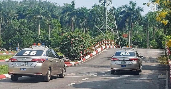 Quy định mới từ tháng 9-2025, người học lái xe cần biết
