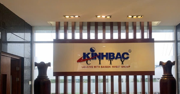 Kinh Bắc ‘rót’ 1.350 tỷ đồng góp vốn thành lập công ty con