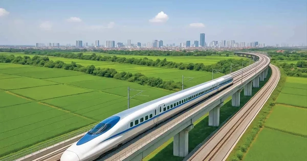 Bốn trụ cột, một tương lai