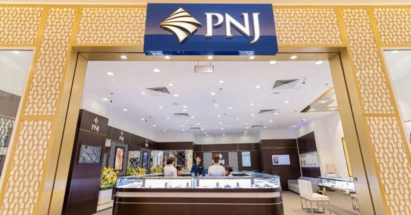 PNJ chốt ngày chào bán hơn 3 triệu cổ phiếu ESOP