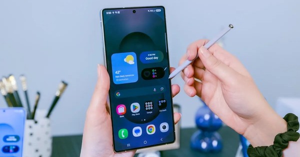 Chuyên gia review: "Sau 8 tháng dùng, tôi thấy Galaxy S25 Ultra chưa làm được như những gì hãng quảng cáo"