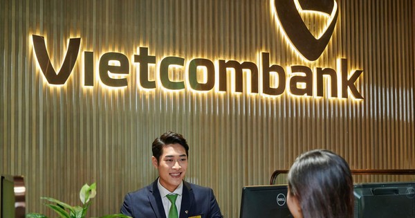 Lãi suất ngân hàng Vietcombank mới nhất tháng 9/2025: Lãi suất cao nhất dành cho kỳ hạn 24 tháng