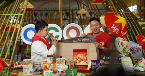 'Cánh cửa' tỷ USD cho hàng Việt xuất khẩu qua sàn online