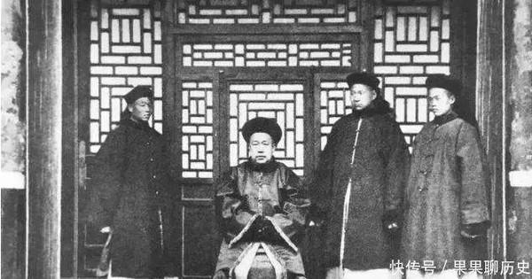 7 ảnh hiếm thời cuối nhà Thanh hé lộ nhiệm vụ đặc biệt, không phải hầu hạ của thái giám: Khác xa phim ảnh