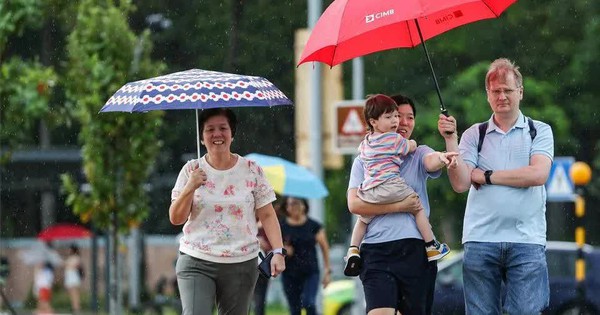 Hiện tượng La Nina có thể quay trở lại trong những tháng tới