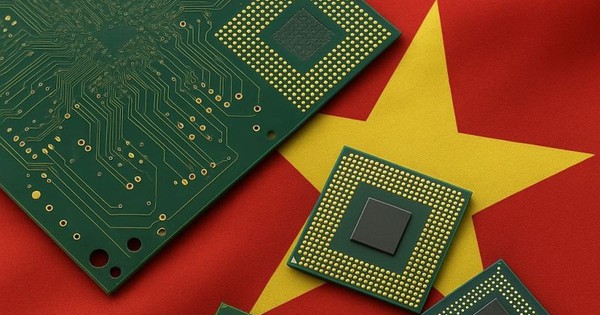 Kỳ vọng thâm nhập chuỗi cung ứng bán dẫn, Việt Nam được mô tả như thung lũng Silicon cách đây 60 năm