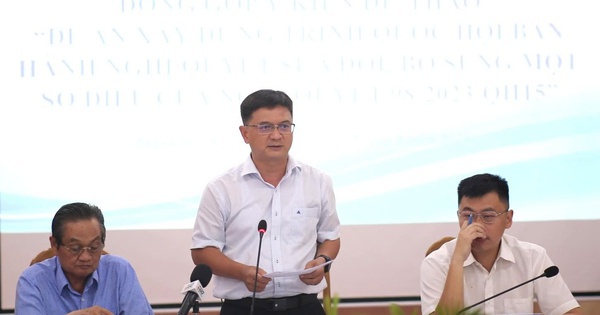 Thêm quyền, thêm cơ chế để TP HCM bứt phá