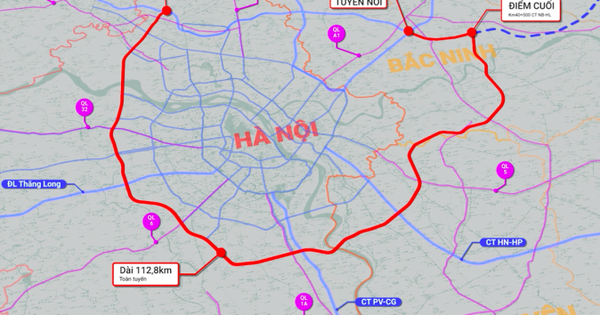 Hàng triệu người dân Hà Nội, Hưng Yên, Bắc Ninh chuẩn bị đón tin vui lớn, “siêu cao tốc” 56.000 tỷ kết nối 3 địa phương sẽ được khởi công chỉ sau 2 ngày nữa