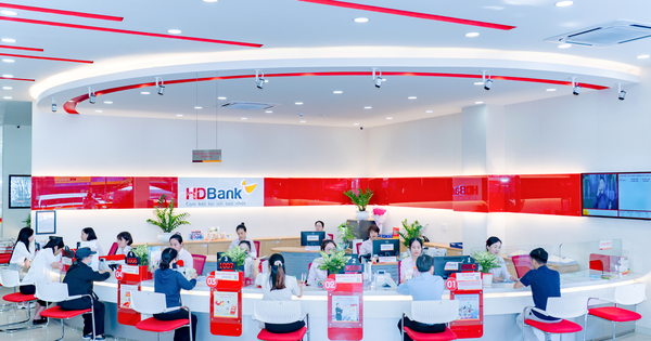 Hai động lực lớn nâng định giá ngành ngân hàng Việt Nam: Điểm sáng Vietcombank, VietinBank, HDBank, Techcombank, MB