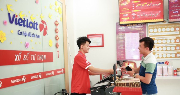 Hàng triệu người chơi không ngờ: Cách "dò số Vietlott" này lại trúng Độc đắc gần 7 tỷ