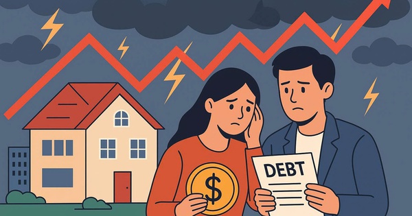 Giá nhà tăng chóng mặt, người mua phải làm gì để an cư mà không "ôm nợ"?