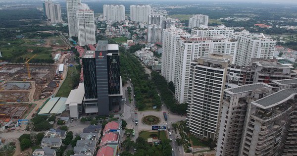 Bỏ đề xuất tính thuế 20% trên lãi từng lần chuyển nhượng bất động sản