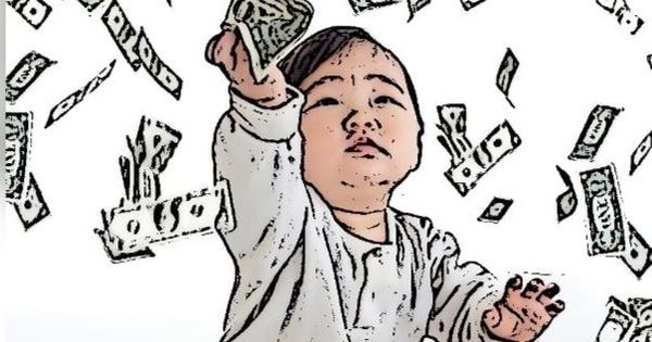 Hàn Quốc tung gói phúc lợi kỷ lục để giải quyết “vấn nạn” của quốc gia: Sinh một đứa trẻ, bố mẹ có thể nhận hơn 567 triệu đồng tiền mặt