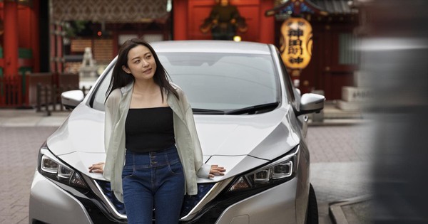 Trung Quốc quả không hổ danh “chuyên gia sao chép”, thế giới có xe nào là copy xe đấy - Cứ thế hái ra tiền