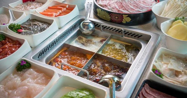 Một doanh nghiệp Trung Quốc mỗi ngày thu hơn 6 tỷ đồng ở Việt Nam: Thu tiền đều như... rót lẩu