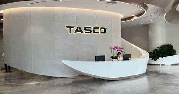 Doanh nghiệp của ông Vũ Đình Độ đăng ký mua hơn 320 triệu cổ phiếu Tasco, ước tính chi hơn 5.800 tỷ đồng