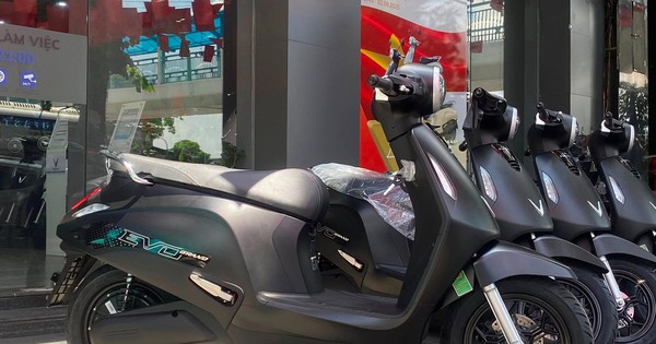 VinFast Evo Grand đi xa, cốp siêu lớn đã về đại lý: Niêm yết 21 triệu nhưng có thể mua với giá rẻ hơn