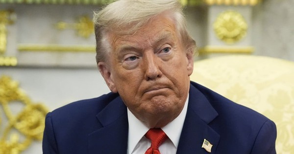 Ông Trump để ngỏ khả năng cứng rắn hơn với hiệp định thương mại nếu chính sách thuế quan thất bại
