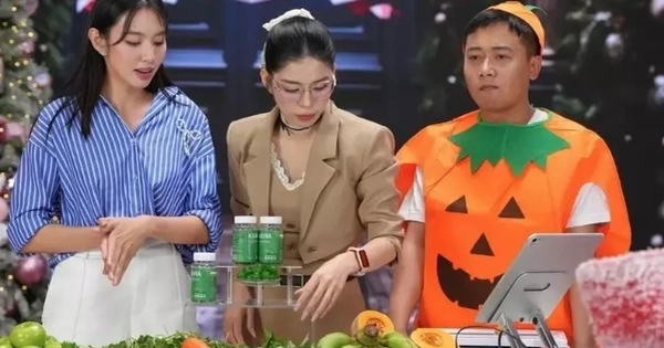 Thủ đoạn che giấu vai trò trong Công ty Chị Em Rọt của hoa hậu Thuỳ Tiên