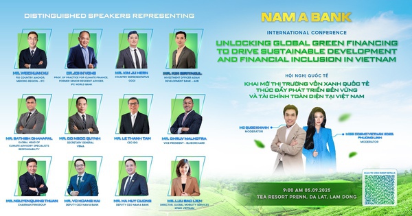 Cơ hội đón dòng vốn lớn vào Việt Nam trong kỷ nguyên Net Zero