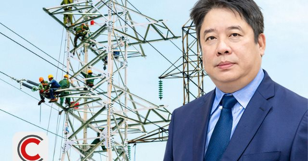 Tổng Giám đốc EVN: Sớm áp dụng giá điện hai thành phần, loại bỏ tình trạng chênh lệch giá