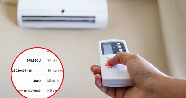 Gia đình ở Hà Nội có hóa đơn tiền điện 2 tháng giống hệt nhau, tăng cao bất thường: EVN nói gì?
