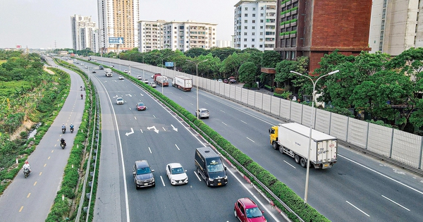 Cục CSGT vừa có đề xuất liên quan đến tất cả các phương tiện