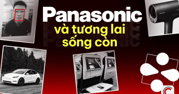Tượng đài điện tử 107 tuổi Panasonic trước ngã rẽ sinh tử: Cắt giảm 10.000 người, tinh gọn sản phẩm nhưng vẫn bị tụt hậu, vốn hóa lẹt đẹt suốt 10 năm