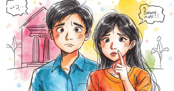 Vay tiền ngân hàng mua nhà, nhất định phải ghi nhớ rõ 6 điều này
