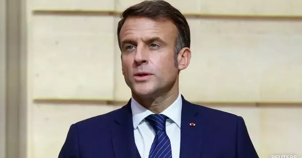 Israel từ chối đón Tổng thống Pháp Macron sang thăm