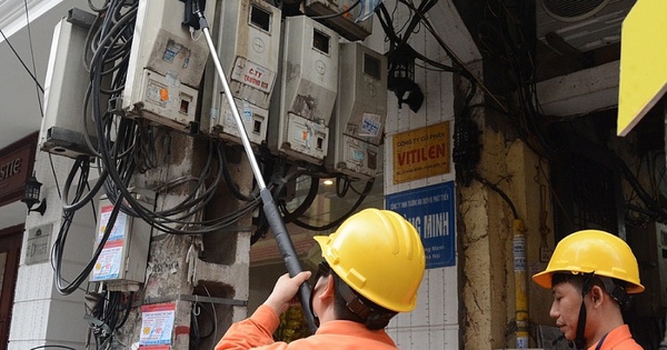 Giá điện sinh hoạt, giá thuê nhà tăng mạnh, tác động ra sao đến CPI của Việt Nam trong tháng 8?